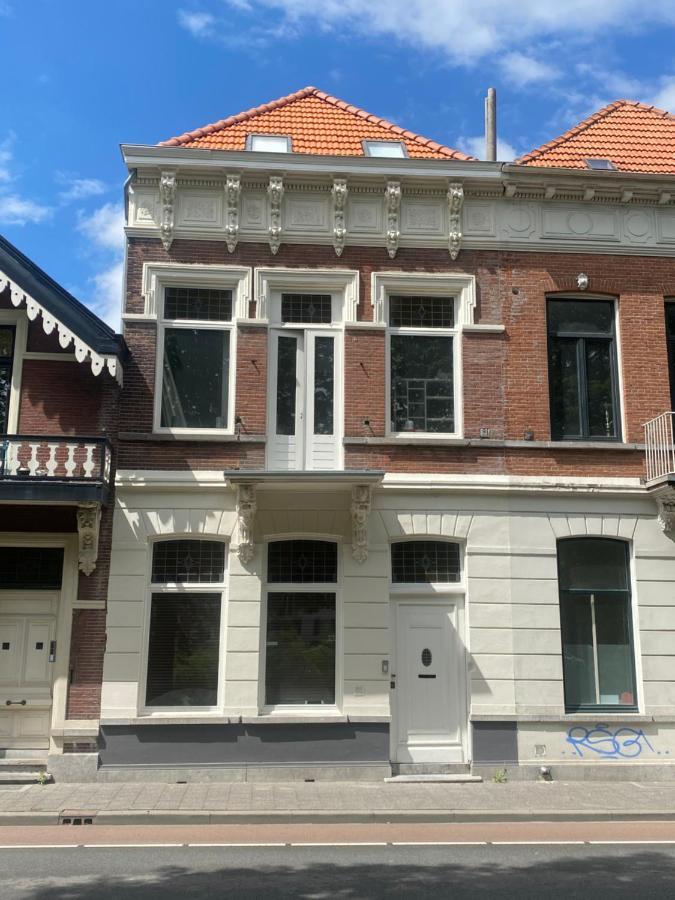 D10 Apartments Breda Exterior photo